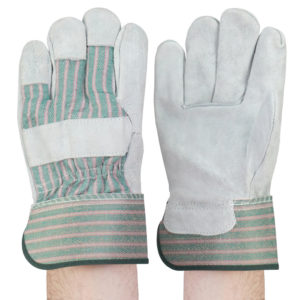 Allesco Inc. - gants de conduite - gants de travail en cuir - gants en coton - gants à usage général