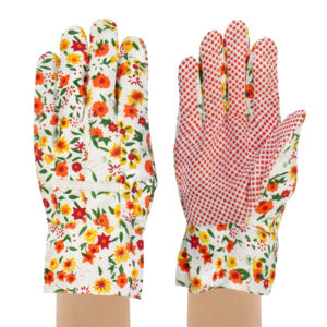 Allesco Inc. - driving gloves - womens work gloves - womens gardening gloves