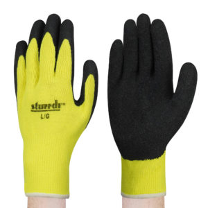 Allesco Inc. - gants de conduite - gants de travail pour hommes - gants de doublure - gants de pêche - gants de préhension