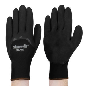 Allesco Inc. - driving gloves - gripper gloves - fishermen gloves - winter gloves - lining gloves