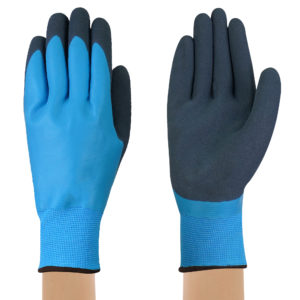 Allesco Inc. - gants de conduite - gants de travail pour hommes - gants de préhension - gants de pêche