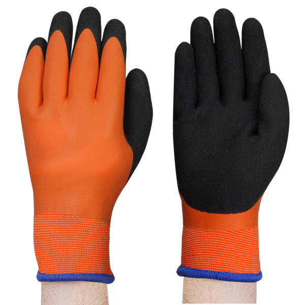 Allesco Inc. - driving gloves - winter gloves - thermal lining gloves - latex gloves - gripper gloves