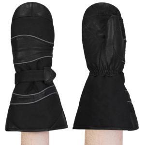 Allesco Inc. - gants de conduite - gants de travail en cuir - gants d'extérieur - gants d'hiver - gants de ski pour femmes