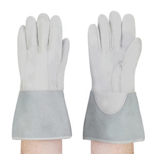 Allesco Inc. - driving gloves - leather work gloves - welding gloves