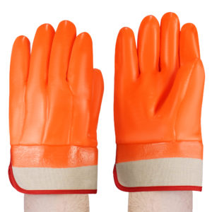 Allesco Inc. - driving gloves - pvc gloves - fishermen gloves - waterproof gloves