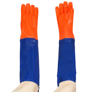 Allesco Inc. - gants de conduite - gants de travail - gants en pvc - gants d'hiver - gants spécialisés - gants pour la pêche