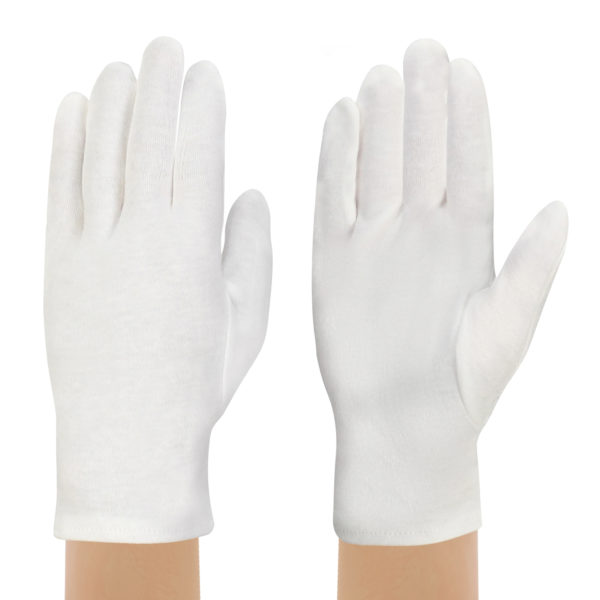 Allesco Inc. - gants de conduite - gants de coton - gants de ménage