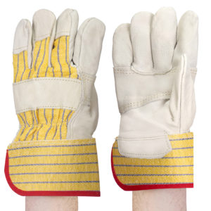 Allesco Inc. - driving gloves - leather work gloves - womens gardening gloves