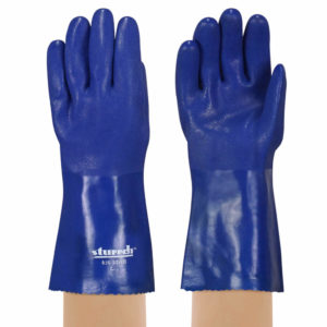 Allesco Inc. - gants de conduite - gants en pvc - gants de pêcheurs - gants imperméables - gants de ménage